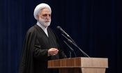  اگر اکثریت موضوعی را بر مبانی اسلامی و موازین حق گفتند، اقلیت باید تمکین کنند/ ویدئو