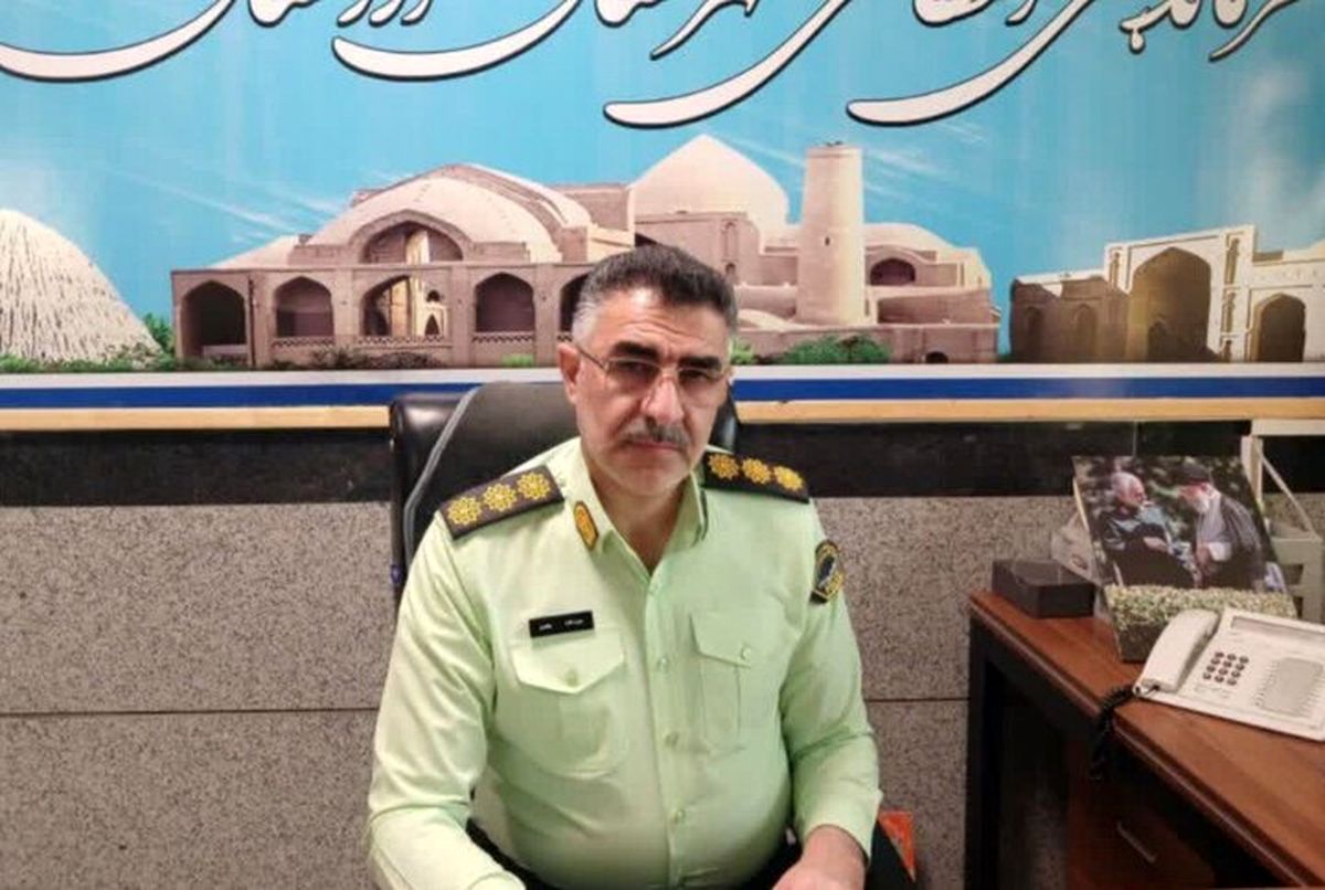 کشف سرقت طلاجات منزل به ارزش یک میلیارد ریال در اردستان