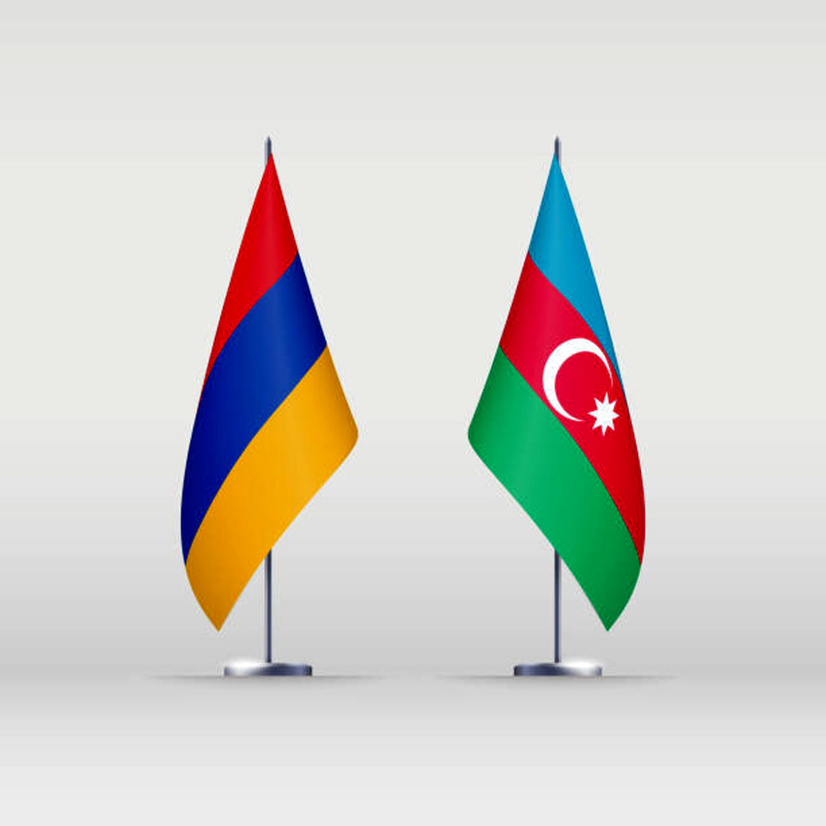 تداوم درگیری در مرزهای ارمنستان و آذربایجان/ ایروان از روسیه کمک خواست