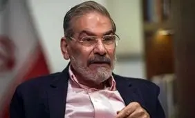 تعریف جدید علی شمخانی از بسیج با تصویری از یک دختر بدون حجاب/ ویدئو