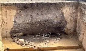 لایه‌های اسرارآمیز نئولیتیک: کشف گودال‌های آیینی ۵۰۰۰ ساله در آلمان