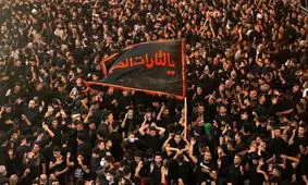 رواج‌ نوحه‌ خوانی سیاسی و اعتراضی/ «دارالعباده» ایران در حال تبدیل شدن به «دارالسیاسه» است

