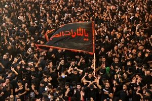 رواج‌ نوحه‌ خوانی سیاسی و اعتراضی/ «دارالعباده» ایران در حال تبدیل شدن به «دارالسیاسه» است

