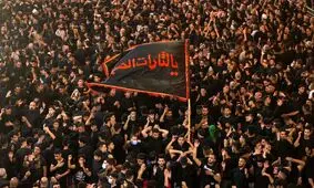 رواج‌ نوحه‌ خوانی سیاسی و اعتراضی/ «دارالعباده» ایران در حال تبدیل شدن به «دارالسیاسه» است

