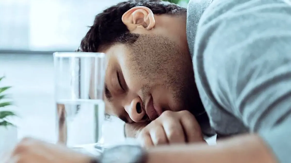 افزایش خطر ابتلا به ضربان قلب نامنظم با خواب روزانه