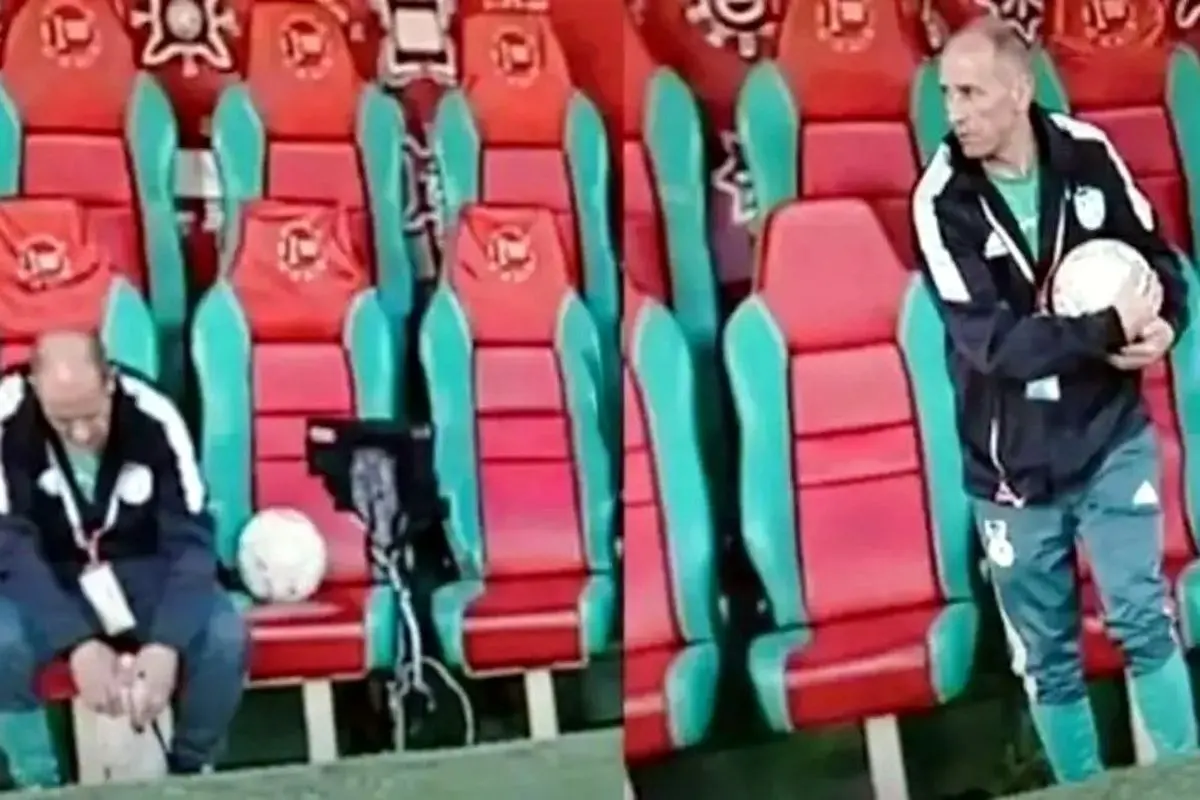 پایان یک جنجال؛ افشای راز «توپ‌های گمشده» جام ملت‌ها