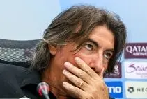 ساپینتو رسما اخراج شد

