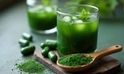آیا قرص های جلبک واقعاً لاغر می کنند؟