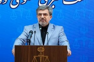 توضیح دفتر حوزه سخنگویی قوه قضاییه در خصوص سوبرداشت از خبری درباره روحانی