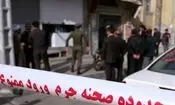قتل دختر تهرانی در خانه دوست پسرش

