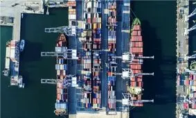 شبکه ماهواره‌ای جدید چین برای ردیابی صدها میلیون کانتینر در جهان

