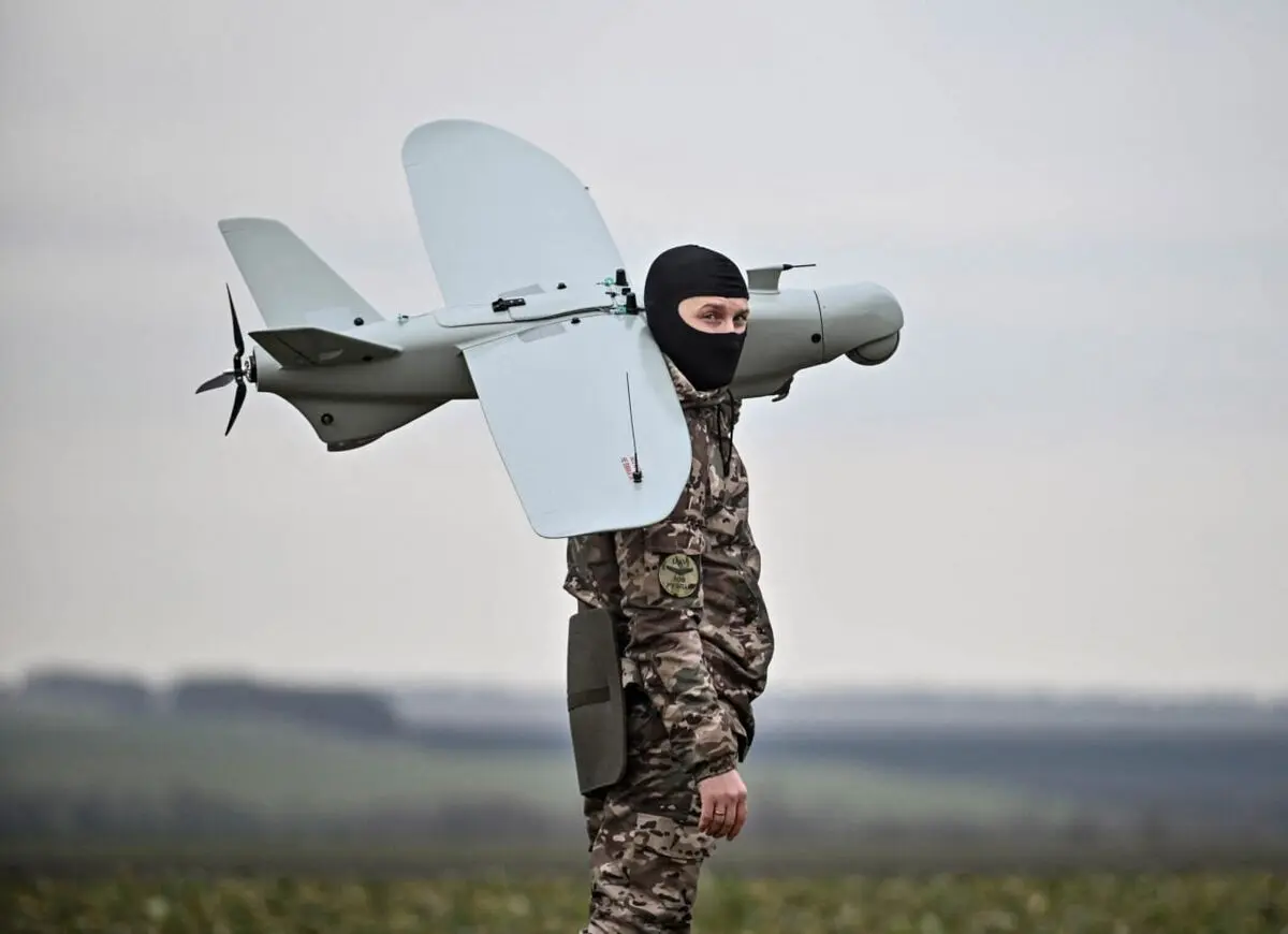 اوکراین ادعا کرد بیش از ۴۰ درصد از ظرفیت پالایش نفت روسیه را غیرفعال کرده است

