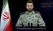 سخنگوی قرارگاه خاتم: اگر درِ گفتگو را ببندید، دروازه‌های جهنم به رویتان گشوده خواهد شد