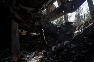 نیویورکتایمز: اسرائیل دروغ میگوید؛ حمله به اوین نمادین نبود