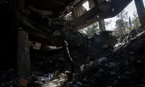 نیویورک‌تایمز: اسرائیل دروغ می‌گوید؛ حمله به اوین نمادین نبود