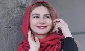سفر زمان؛ «آناهیتا نعمتی و محمدرضا شریفی نیا» 20 سال قبل در «پارک وی»