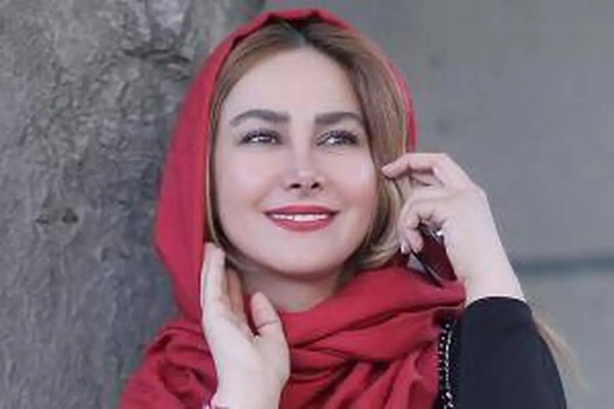 سفر زمان؛ «آناهیتا نعمتی و محمدرضا شریفی نیا» 20 سال قبل در «پارک وی»