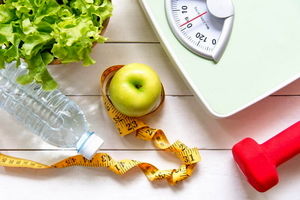 آیا رژیم گرفتن به معنای مدام گرسنه ماندن است؟