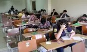تعویق برگزاری امتحانات نهایی پایه یازدهم به دلیل تسهیل در تردد زائران مشهد