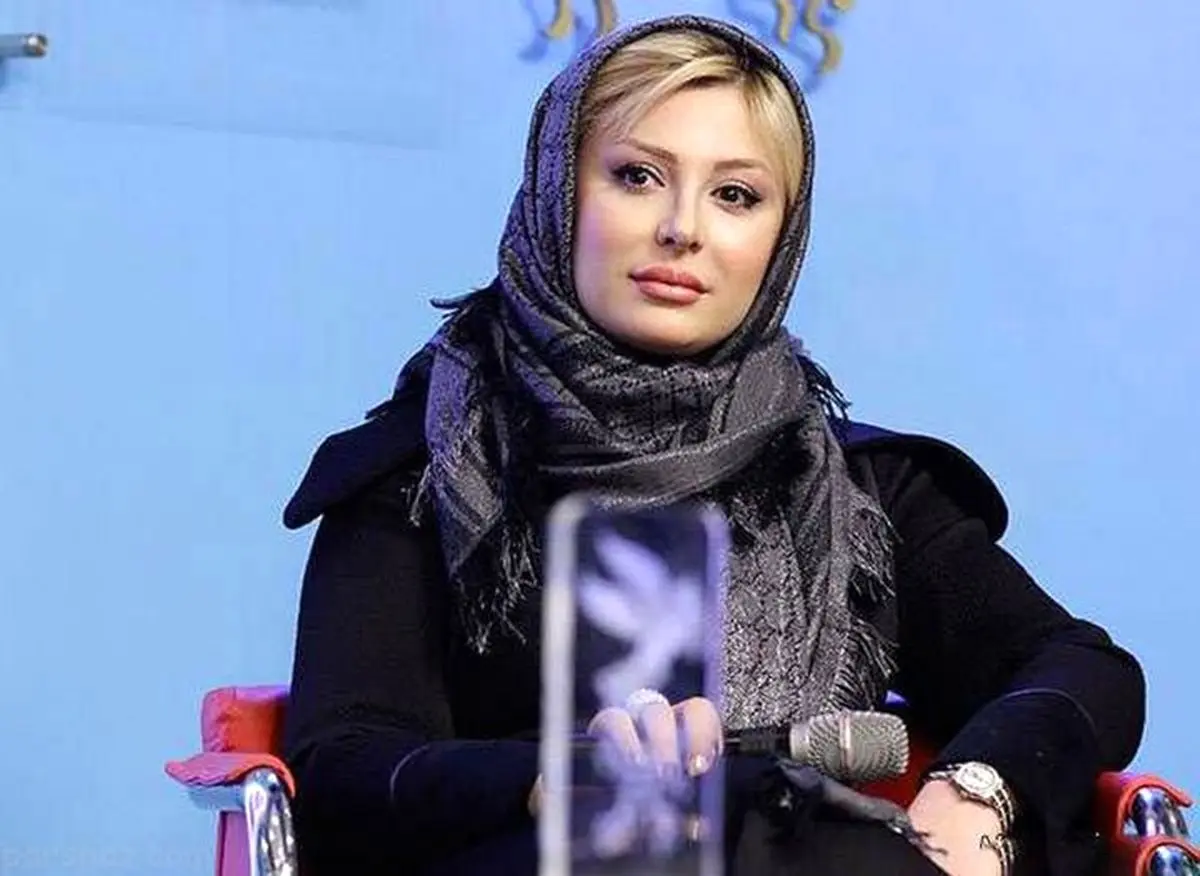 دل نوشته نیوشا ضیغمی در باره وطن: امروز همه اقوام ایرانی کنار هم هستند/ زمستان می گذرد و روسیاهی به زغال می ماند