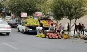 قیمت انواع میوه اعلام شد/ هر کارتن آناناس، یک میلیون تومان