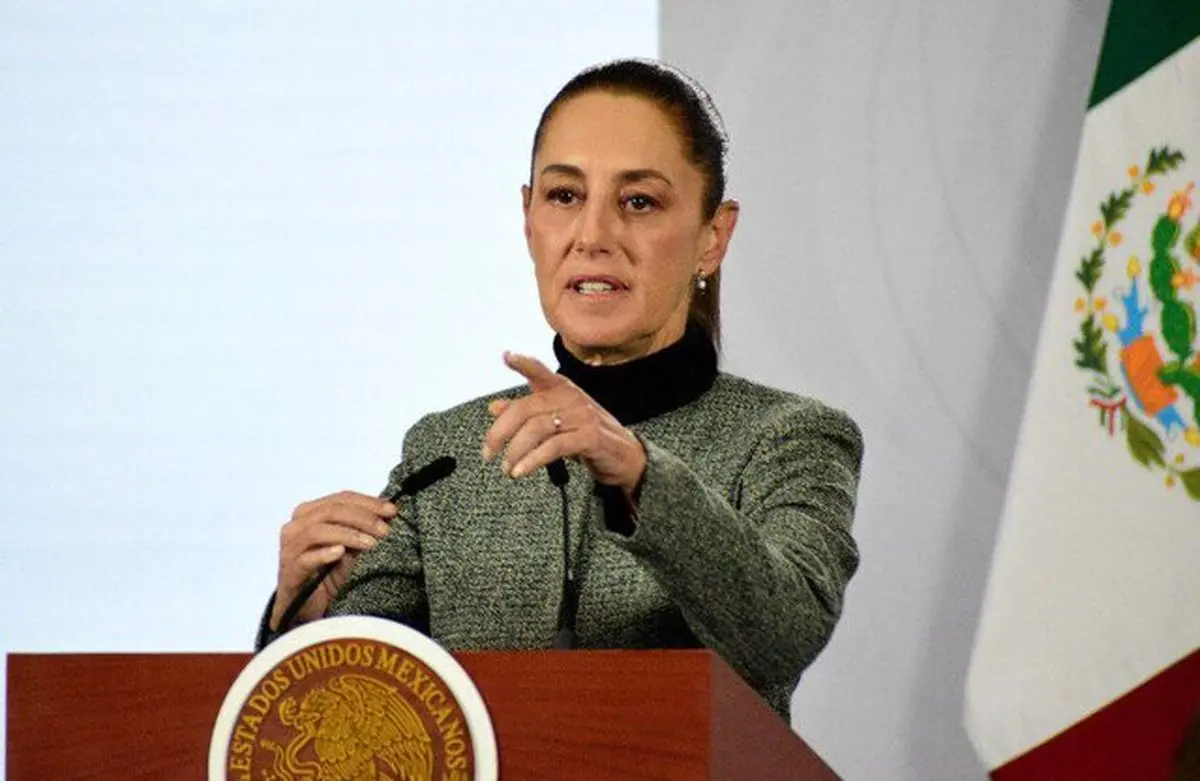 رئیس‌جمهور مکزیک، مردم را به آرامش فراخواند

