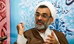 دبیر جدید شورای انقلاب فرهنگی: با «تیرکمان» به خانم های بدحجاب می‌زدم / تاکنون، سینما نرفته‌ام!