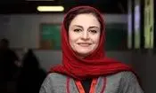 جشن تولد متفاوت مریلا زارعی در خیابان