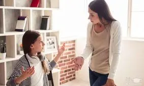 وقتی نوجوانتان دروغ می‌گوید، چه کار کنید؟