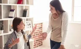 وقتی نوجوانتان دروغ می‌گوید، چه کار کنید؟