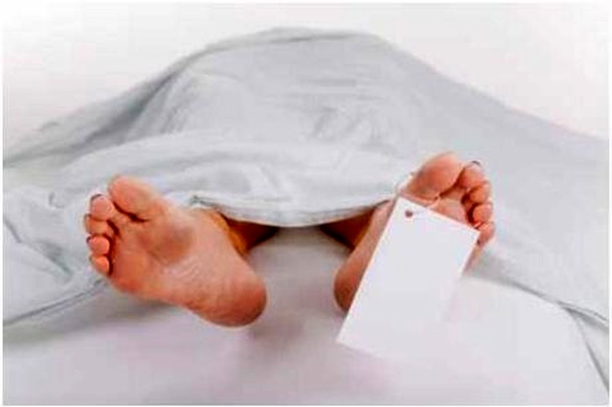 پیرمرد باغدار فاروجی بر اثر سقوط از درخت فوت کرد