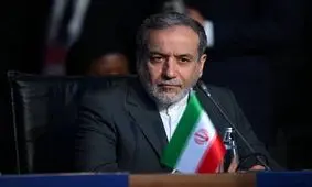 عراقچی: میزان آسیب‌ها به «فردو» خیلی جدی و زیاد بوده است/ همچنان برنامه هسته‌ای  ما صلح‌آمیز است و قصد حرکت به سمت سلاح‌های هسته‌ای را نداریم