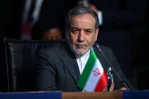 عراقچی: میزان آسیب‌ها به «فردو» خیلی جدی و زیاد بوده است/ همچنان برنامه هسته‌ای  ما صلح‌آمیز است و قصد حرکت به سمت سلاح‌های هسته‌ای را نداریم