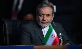 عراقچی: میزان آسیب‌ها به «فردو» خیلی جدی و زیاد بوده است/ همچنان برنامه هسته‌ای  ما صلح‌آمیز است و قصد حرکت به سمت سلاح‌های هسته‌ای را نداریم