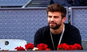 پیکه: بارسلونا هرگز هیچ داوری را نخرید