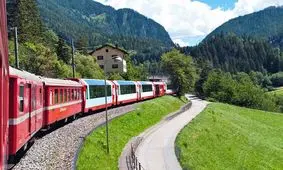 زمان‌بندی پیش فروش بلیط قطار اردیبهشت 1404 اعلام شد