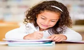 شیوه صحیح تشویق و ترغیب کردن کودک به درس خواندن