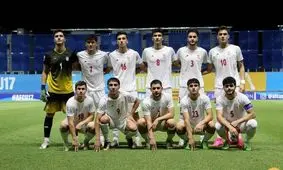 پنجمین صعود به جام جهانی با درخشش در پنالتی ها