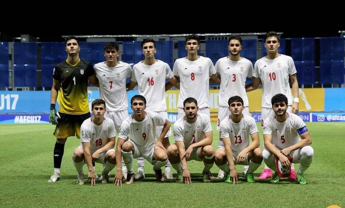 پنجمین صعود به جام جهانی با درخشش در پنالتی ها