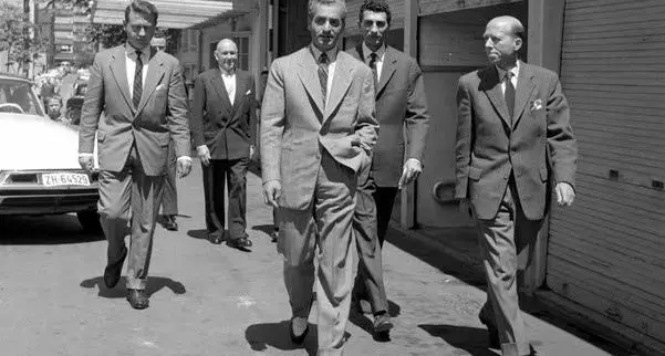 سوء برداشت ایران | دونالد ترامپ، جیمی کارترِ انقلاب؟ | اشتباه محاسباتی آمریکا در تهران