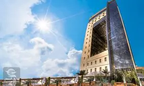 با 5 هتل لوکس مشهد آشنا شوید