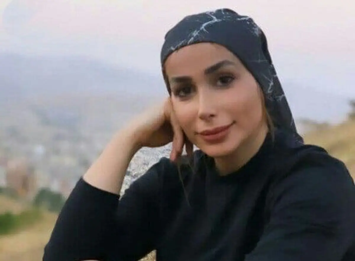 صحبت‌های شقایق باپیری بعد از پناهنده شدن/ نه ناپدید شدم و نه دزدیده/ کسی از خانواده ام بازداشت نشده