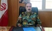 ارشد نظامی ارتش در استان اصفهان: صدای نسبتا شدید مربوط به شلیک پدافند هوایی اصفهان بود