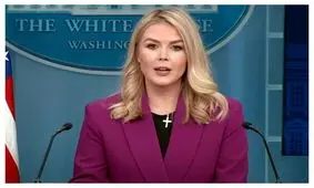 کاخ سفید: اوکراین طرح صلح آمریکا را پذیرفته است

