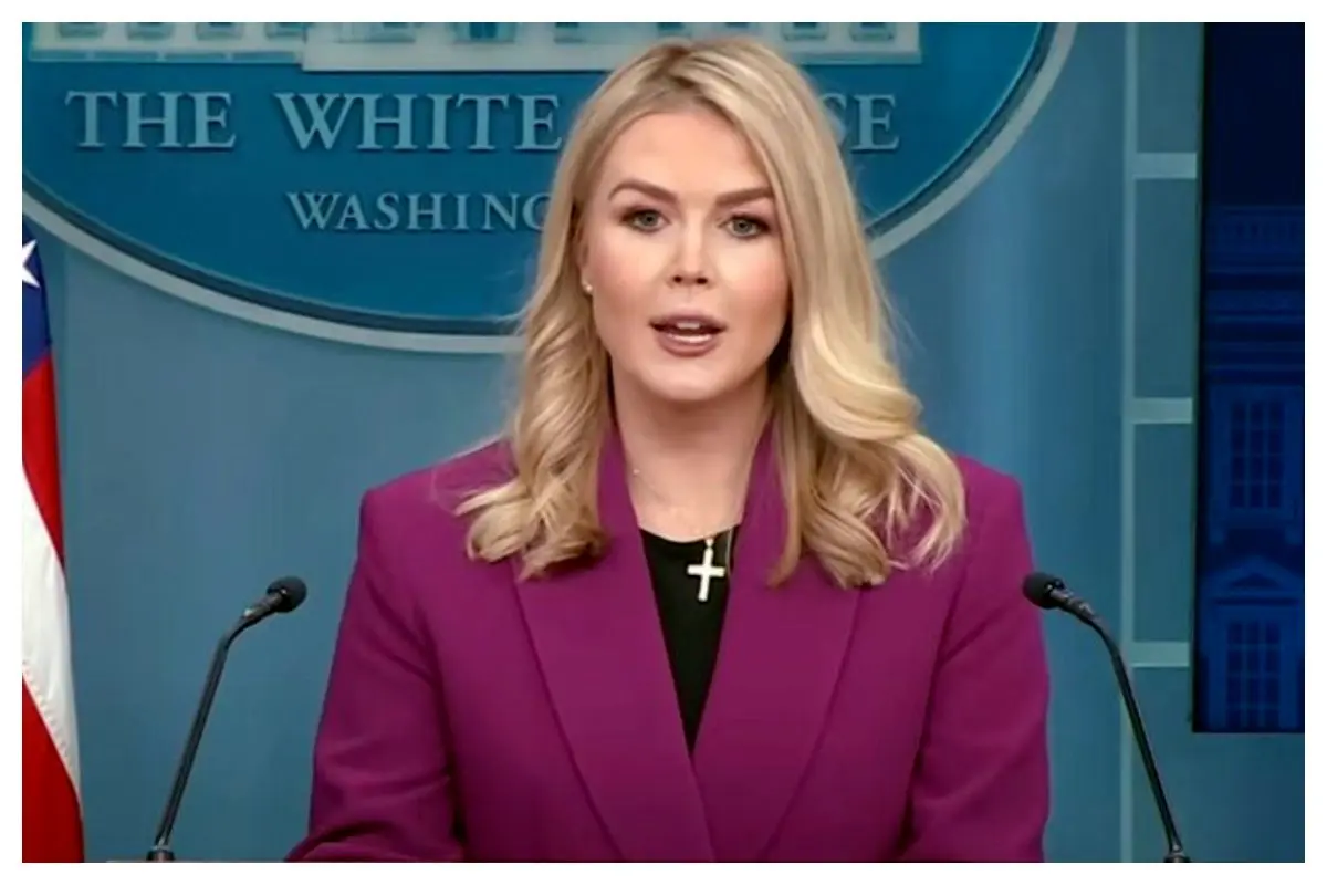 کاخ سفید: اوکراین طرح صلح آمریکا را پذیرفته است

