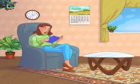 تست دقت دیداری؛ آیا می توانید 3 اشتباه تصویر را پیدا کنید؟