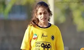 فیلم جدید آرات حسینی به کارگردانی پدر