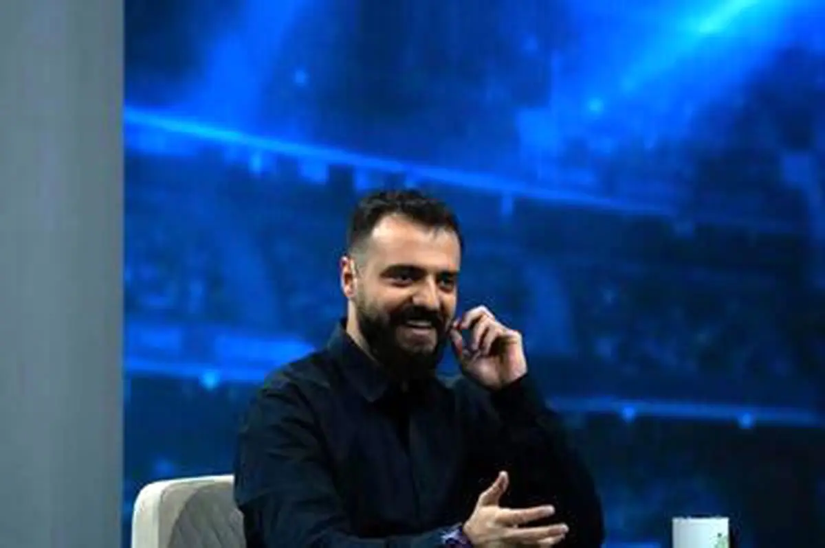 کنایه‌های ابوطالب حسینی به سیم‌کارت‌های سفید چهره‌های مشهور/ ویدئو