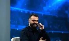 کنایه‌های ابوطالب حسینی به سیم‌کارت‌های سفید چهره‌های مشهور/ ویدئو