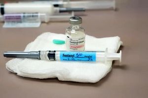 ادعای عجیب دانشگاه تگزاس: ساخت واکسن ضد اعتیاد!